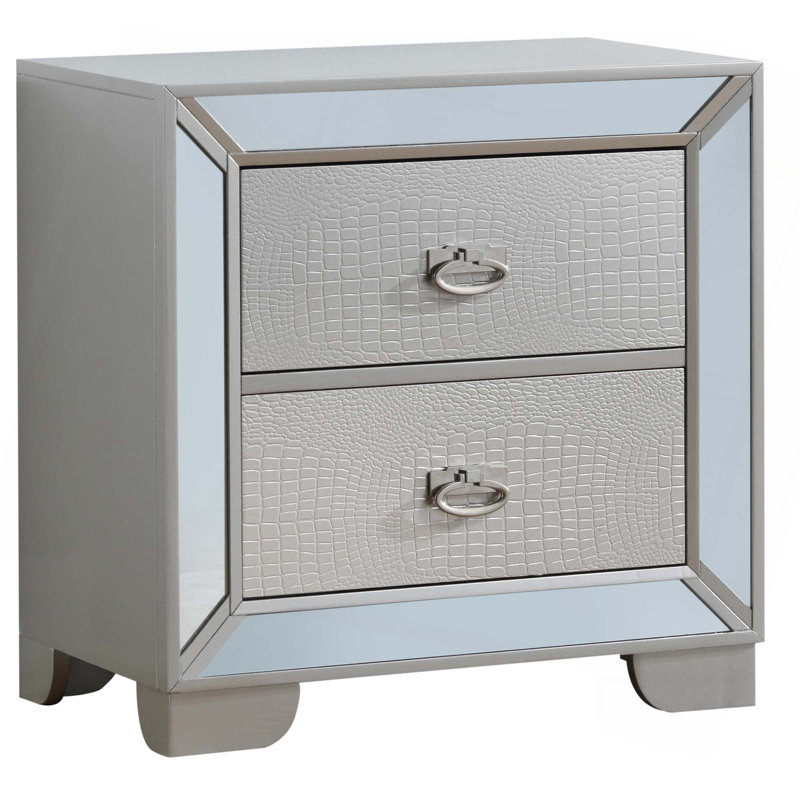 Table de chevet Modern