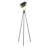Royse 61'' Tripod Floor Lamp