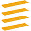 Steel Floating Shelf-447780346