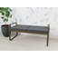 Banc en métal Gansett-50878832-50878825