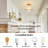Xachery Semi Flush Mount-1291617723-1291617703