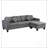 Sectional Sofa Set