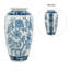 Vase en porcelaine