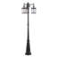 Lampadaire 3 lumières H 79 "Roscoe (double)-1971969764