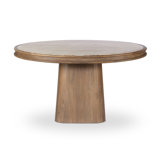 Bourne Round Dining Table