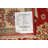 Wool Oriental Indoor Rug