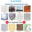 Crochet mural pour serviette-97805084