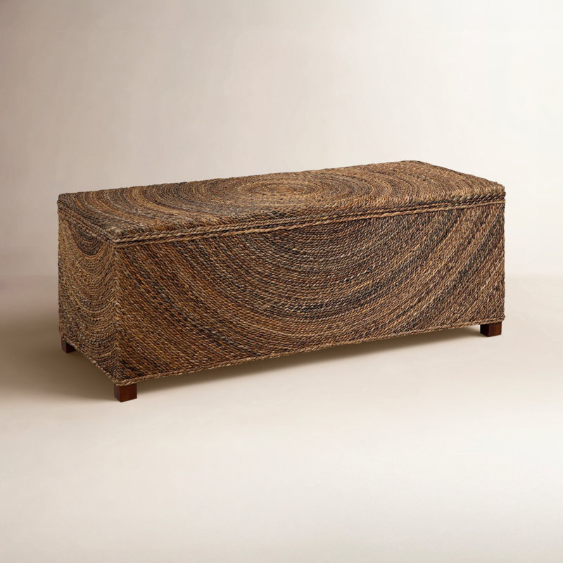 Madura Storage Bench