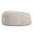 Large Corduroy Memory Foam Bean Bag