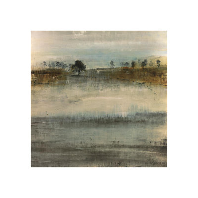 Before Dawn Print by Dennis Carney