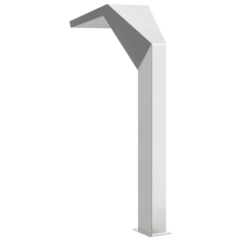 Stainless Steel Fountain