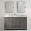 Thompson 60" W Double Vanity-417596680