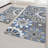 Jalissia Anti-Fatigue Non-Skid Kitchen Mat-443982110-443836973