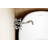 Kingston Brass Webb Two-Handle 3-Hole Wall Mount Roman Tub Faucet with Knurled Handle-98054957