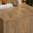 Brianna Mango Rectangular Engineered Wood Coffee Table