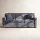 Keaton 82'' Upholstered Sofa