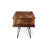 Annazette Solid Wood Coffee Table