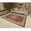 Tapis oriental intérieur / extérieur rouge / brun Turkuaz-61738538