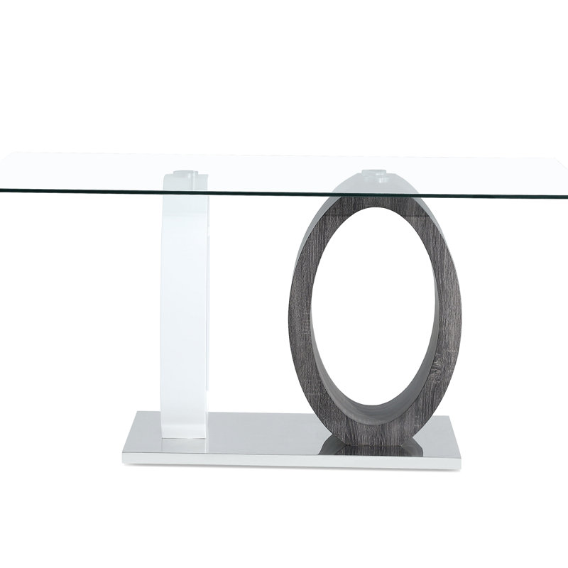 Table à manger Selyf ECOM