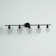 Sullivan Street 5 - Light Dimmable Vanity Light