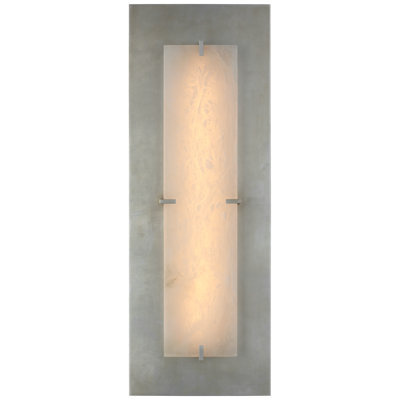 AERIN Dominica Large Rectangle Sconce