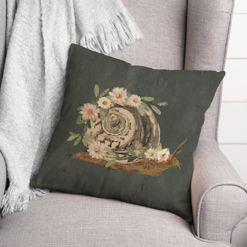 Coussin intérieur / extérieur Moody, H 14 po x l 20 po, Rectangle