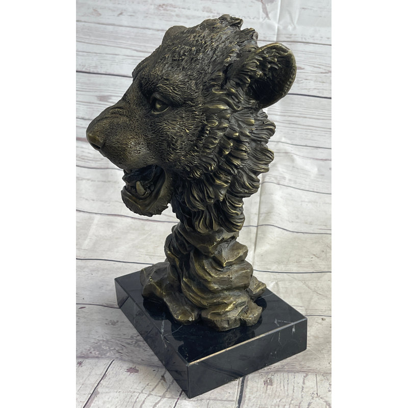 Figurines et sculptures Yaidden
