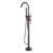 Oil Rubbed Bronze