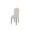 Chaise rembourrée Arch-727651096