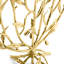 Olive Branch Menorah