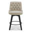 Tabouret pivotant Arjean-557292756-562791846