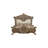 Vegan Leather Bed