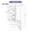Armoire de rangement utilitaire 31,3 po-1087189437
