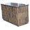 Snyder 47 " W Elm Solid Wood Server