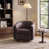 Dark Brown PU est en rupture de stock