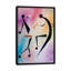 «Tambourine Jam», reproduction sur toile-30008158-72438327-72438328