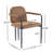 Denver Modern Dining Chairs With Iron Frame-471116572