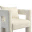 Upholstered Armchair-561516568