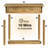 Abrytha Console Table with Storage-558603456