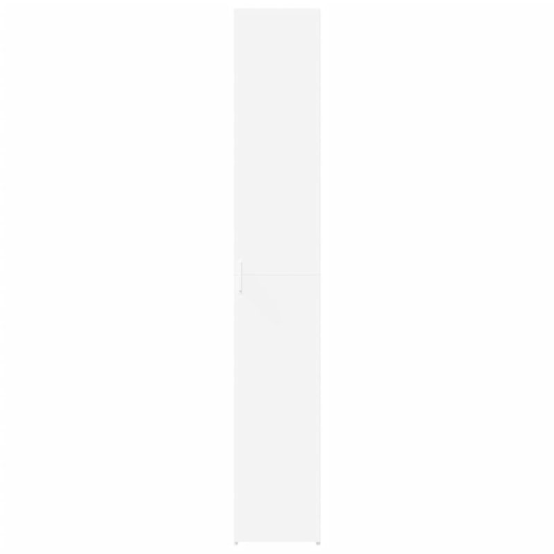 Shaylei 30cm Sideboard, White