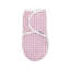 SwaddleMe par Ingenuity Original Swaddle - pique-nique coccinelle