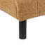 Aljohara Premium Sofa Touch Fabric Accent Chair-1632250140