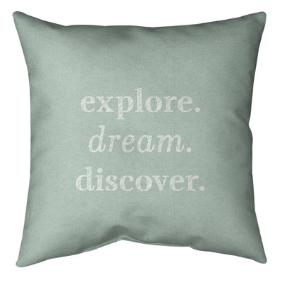 Coussin de sol