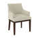 19'' H Upholstered Armchair