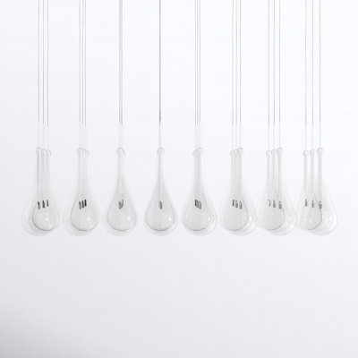 Deva Dimmable 24 - Light Pendant