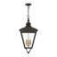 Lanterne suspendue d'extérieur 4 lumières-88580295