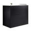 Rectangle Manufactured Wood Reception Desk