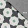 Cynar Chenille Geometric Indoor Rug