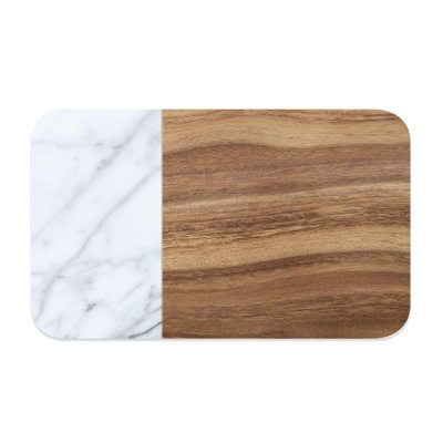 Brayton No Pattern Rectangle Placemat
