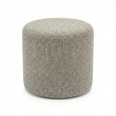 Pouf rond 18 "Lily Gardens